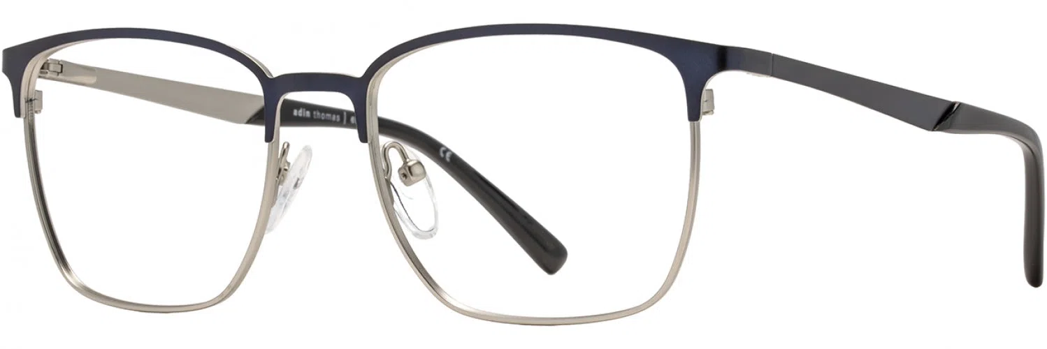 Adin Thomas AT680 Eyeglasses - view 9